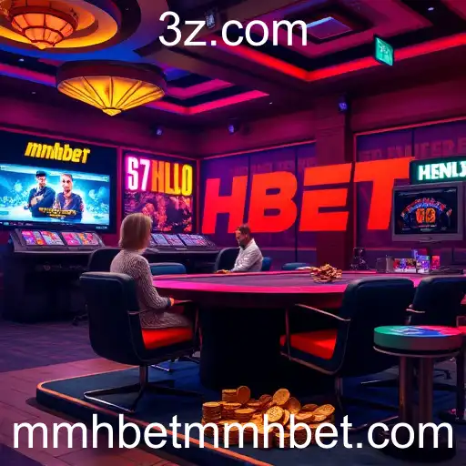 Crescimento do Mercado de Apostas Online no Brasil