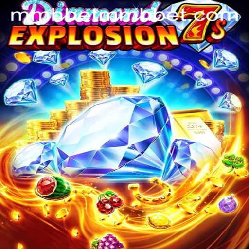 Exploring the Thrills of DiamondExplosion7s: A New Era in Gaming with mmhbet