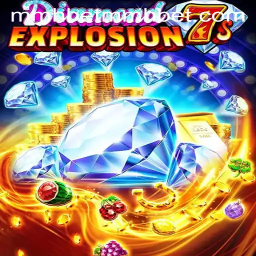 Exploring the Thrills of DiamondExplosion7s: A New Era in Gaming with mmhbet