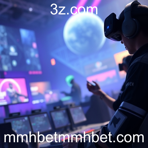Inovações e Tendências no Universo dos Jogos