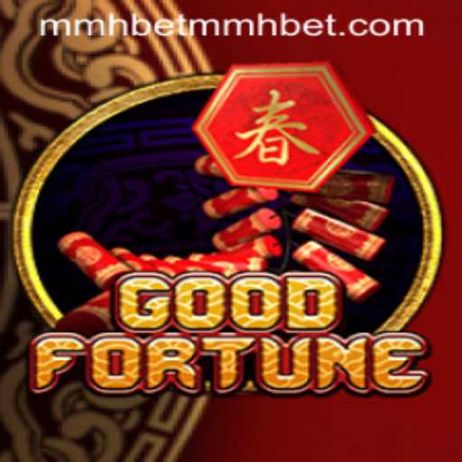 GoodFortune: A Thrilling New Entrant in the World of Mmhbet Games
