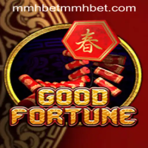 GoodFortune: A Thrilling New Entrant in the World of Mmhbet Games