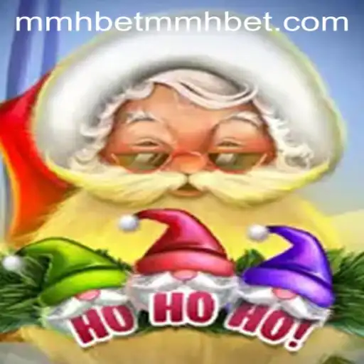 Unveiling HoHoHo: A Festive Game Revolutionizing the World of Mmhbet