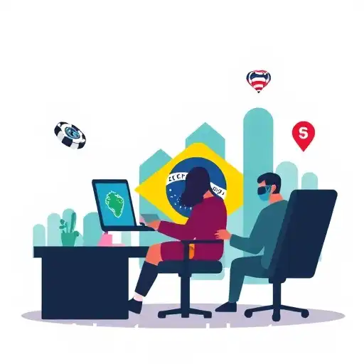 Crescimento dos Jogos Online no Brasil: Desafios e Oportunidades