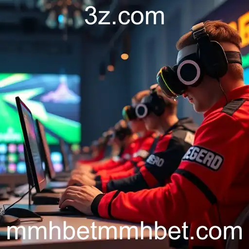 A Ascensão dos Jogos Digitais em 2025