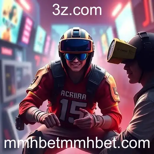 Inovações e Tendências no Mundo dos Jogos em 2025