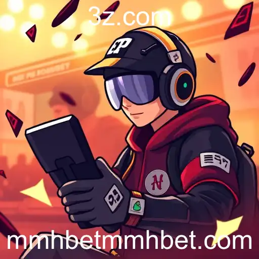 Mmhbet: A Ascensão dos Jogos Online em 2025