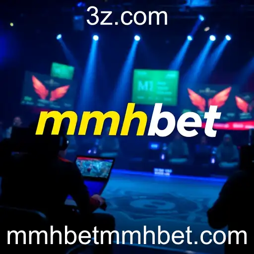 O Impacto do MMHBet no Cenário Global dos Jogos