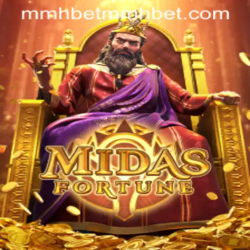 MidasFortune: A Glimpse into the Thrilling World of Luck and Strategy