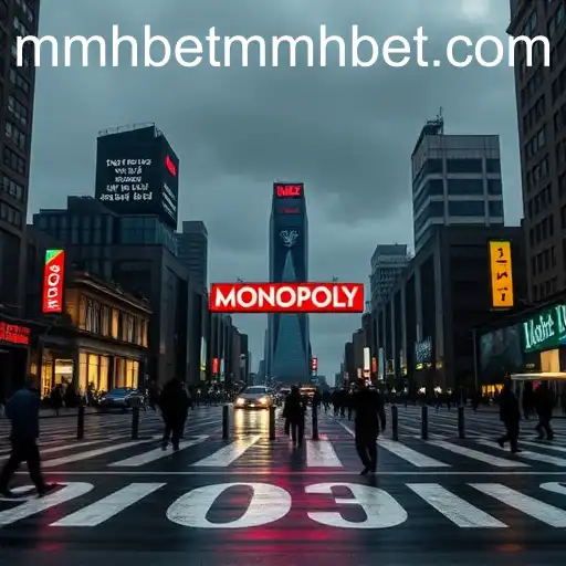 Monopoly and Market Dominance: A Comprehensive Examination