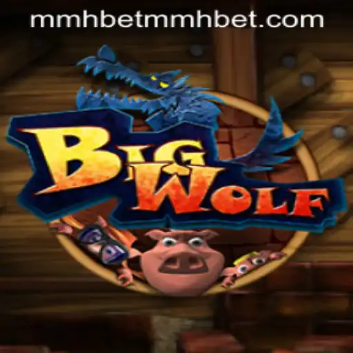 Discover BigWolf: A Thrilling Adventure in the Gaming World