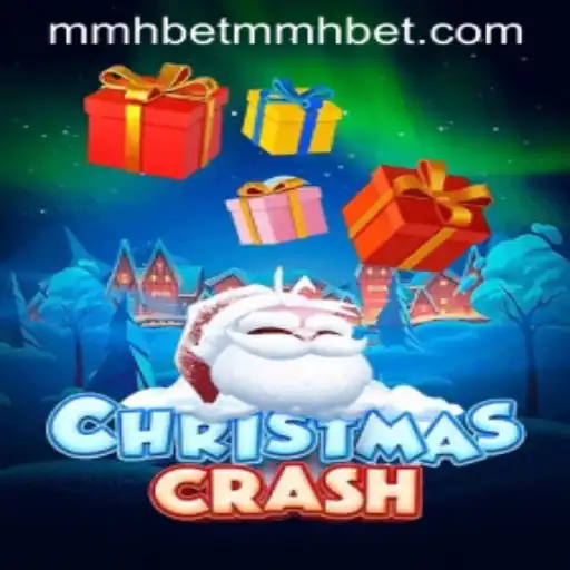 Dive into the Festive World of ChristmasCrash with mmhbet