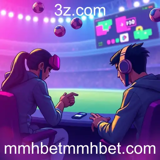 A Revolução dos Jogos Online em 2025