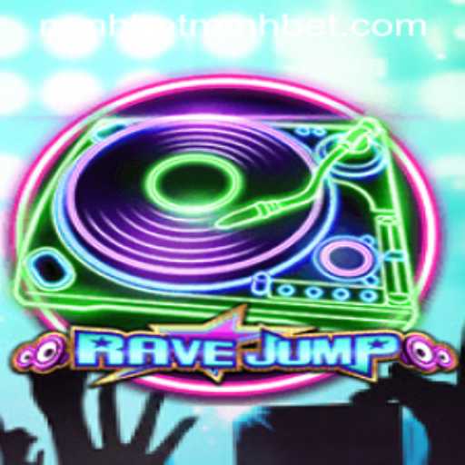 RaveJump: An Electrifying Adventure into Rhythmic Gaming