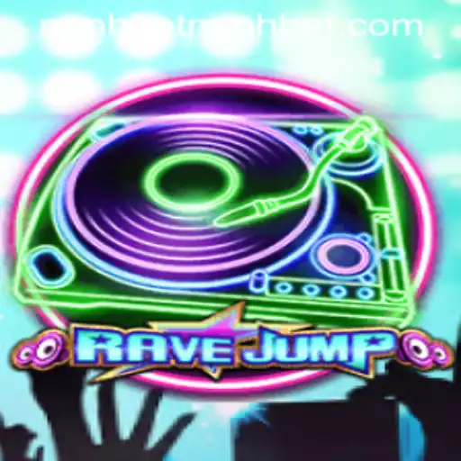 RaveJump: An Electrifying Adventure into Rhythmic Gaming