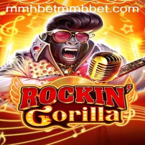 Discover RockinGorilla: A New Adventure in the World of Mmhbet